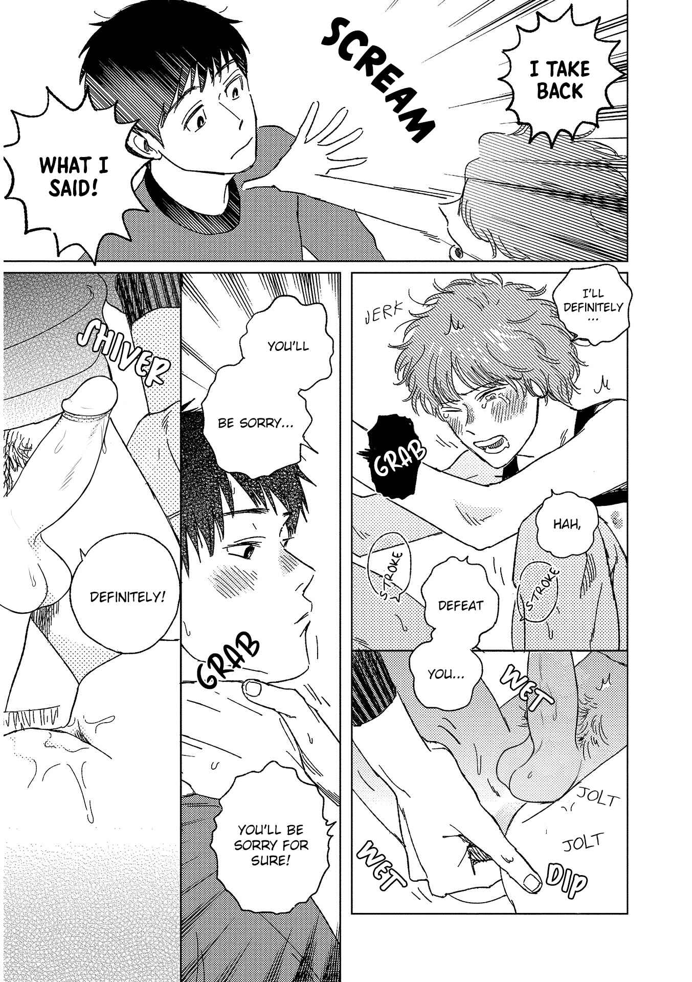 Page 28 Chapter 6 Retro BL