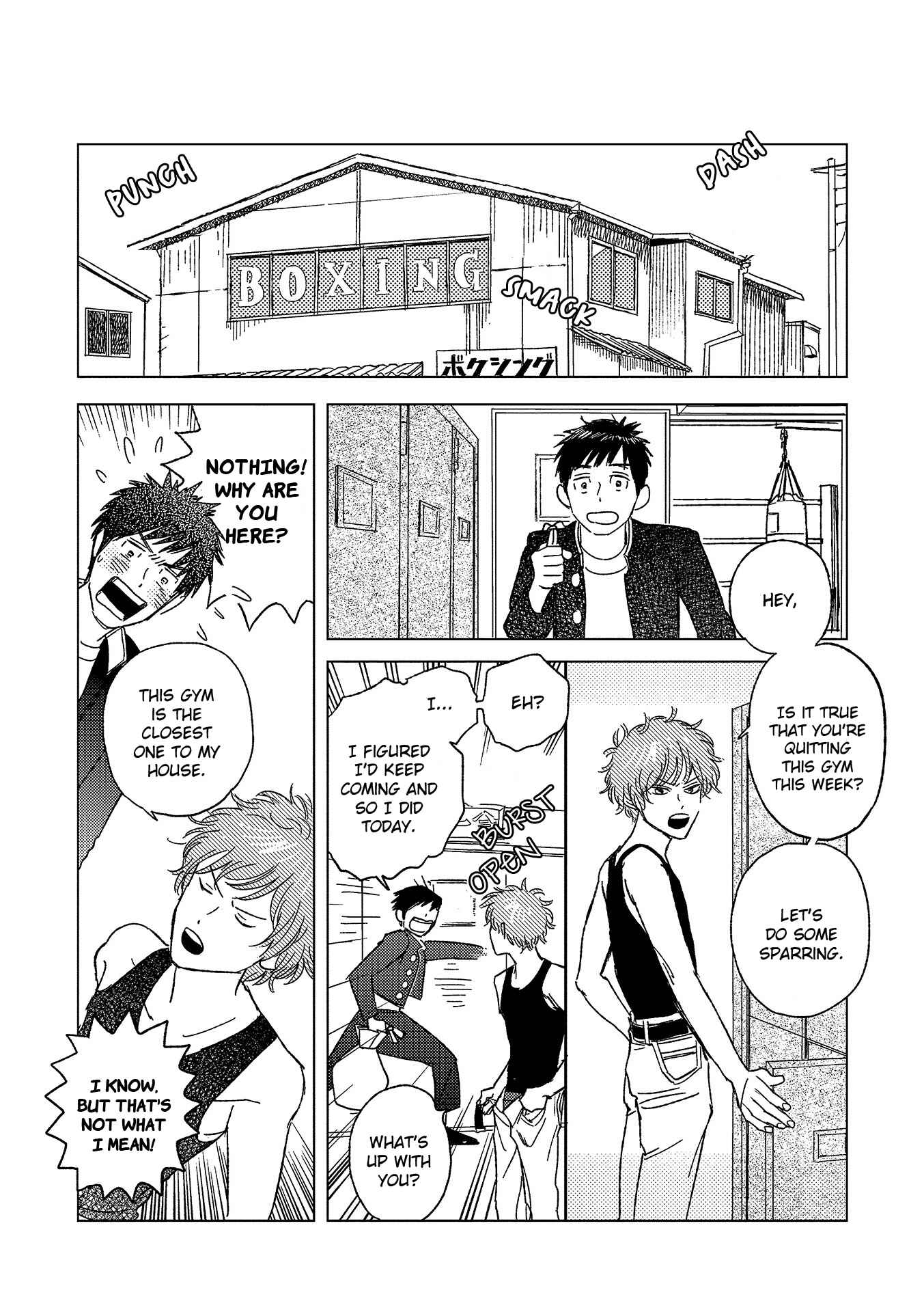 Page 31 Chapter 6 Retro BL