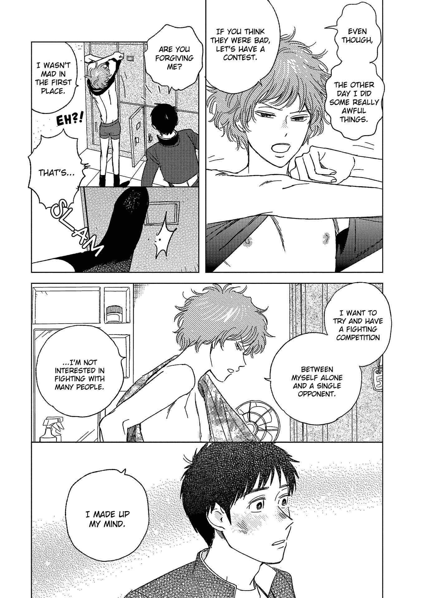 Page 32 Chapter 6 Retro BL