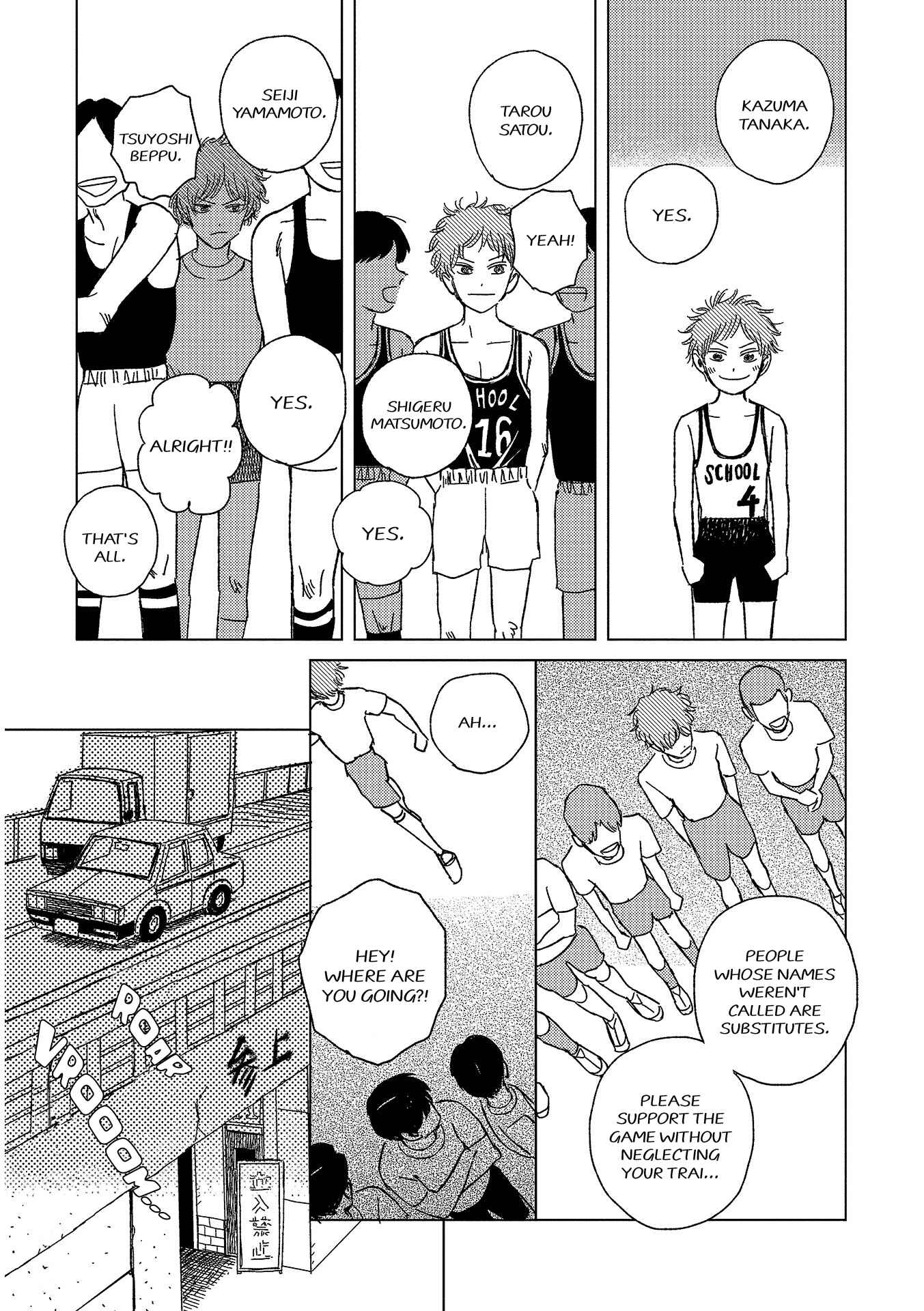 Page 6 Chapter 6 Retro BL