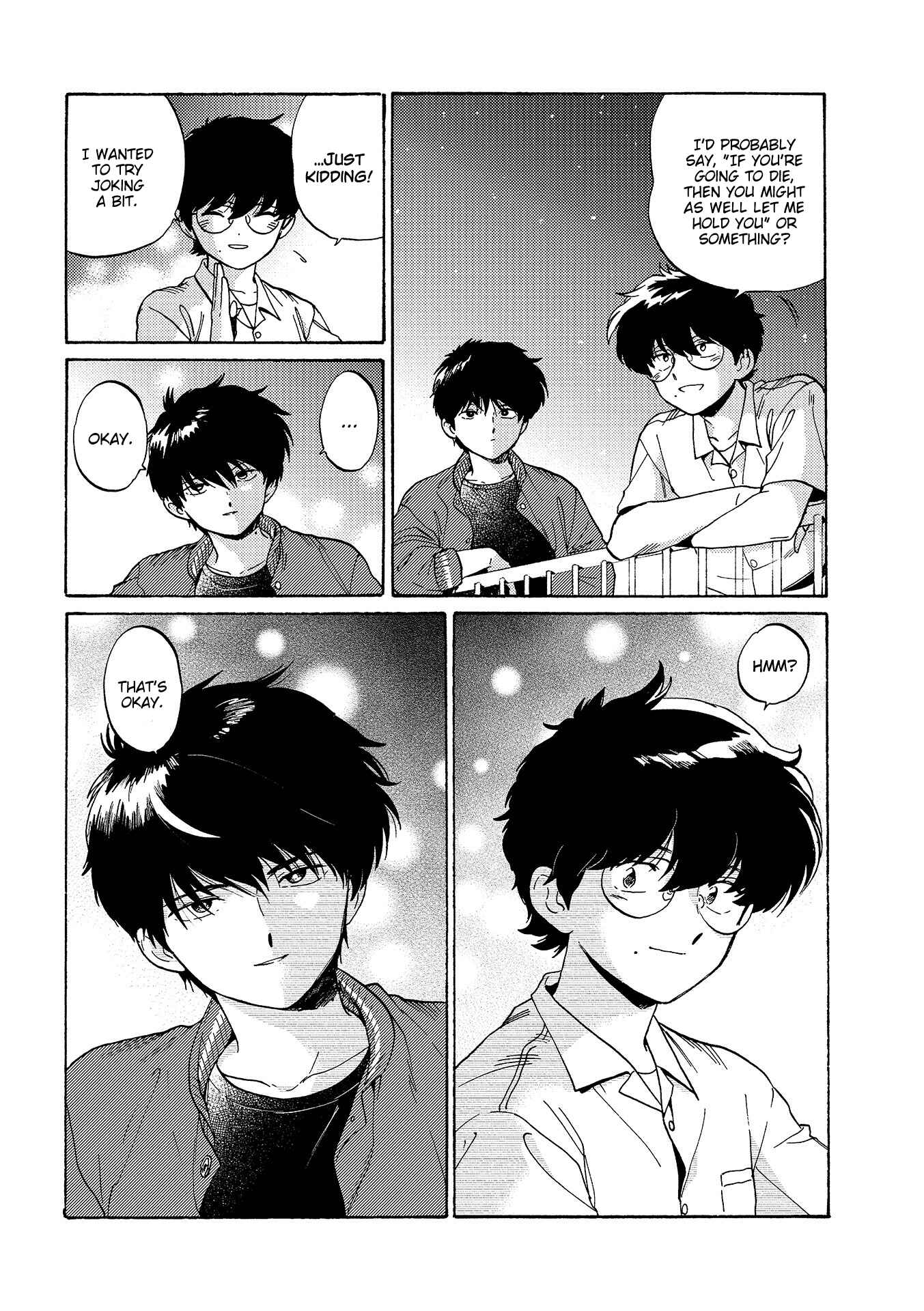 Page 10 Chapter 7 Retro BL