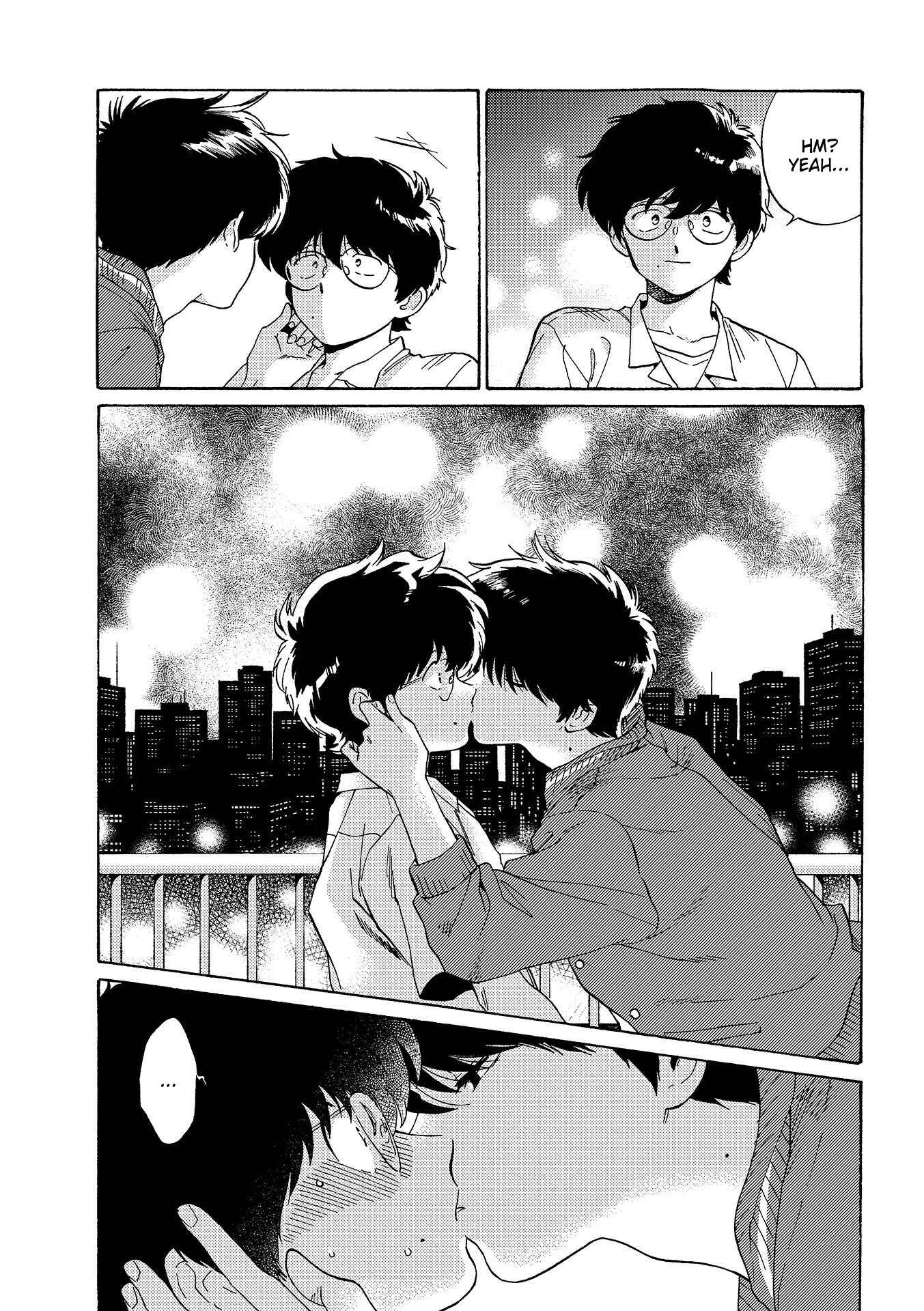 Page 11 Chapter 7 Retro BL