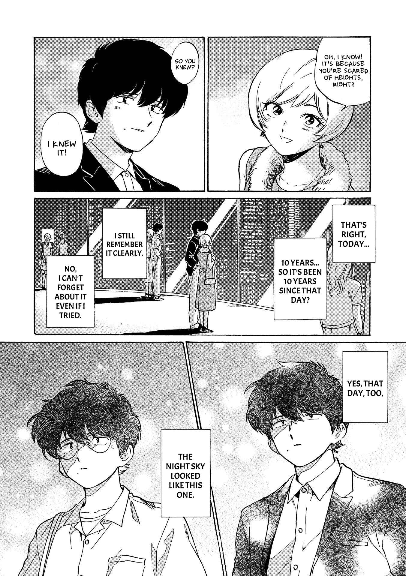 Page 3 Chapter 7 Retro BL