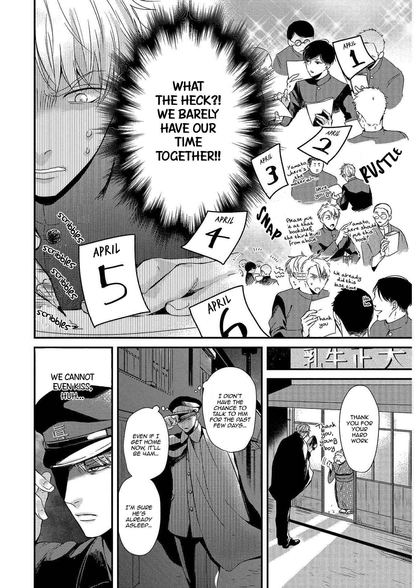 Page 10 Chapter 2 Retro BL