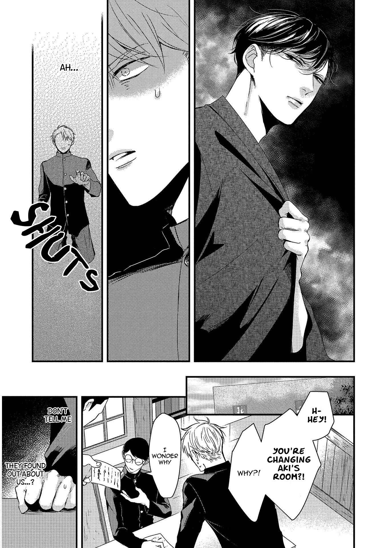 Page 19 Chapter 2 Retro BL