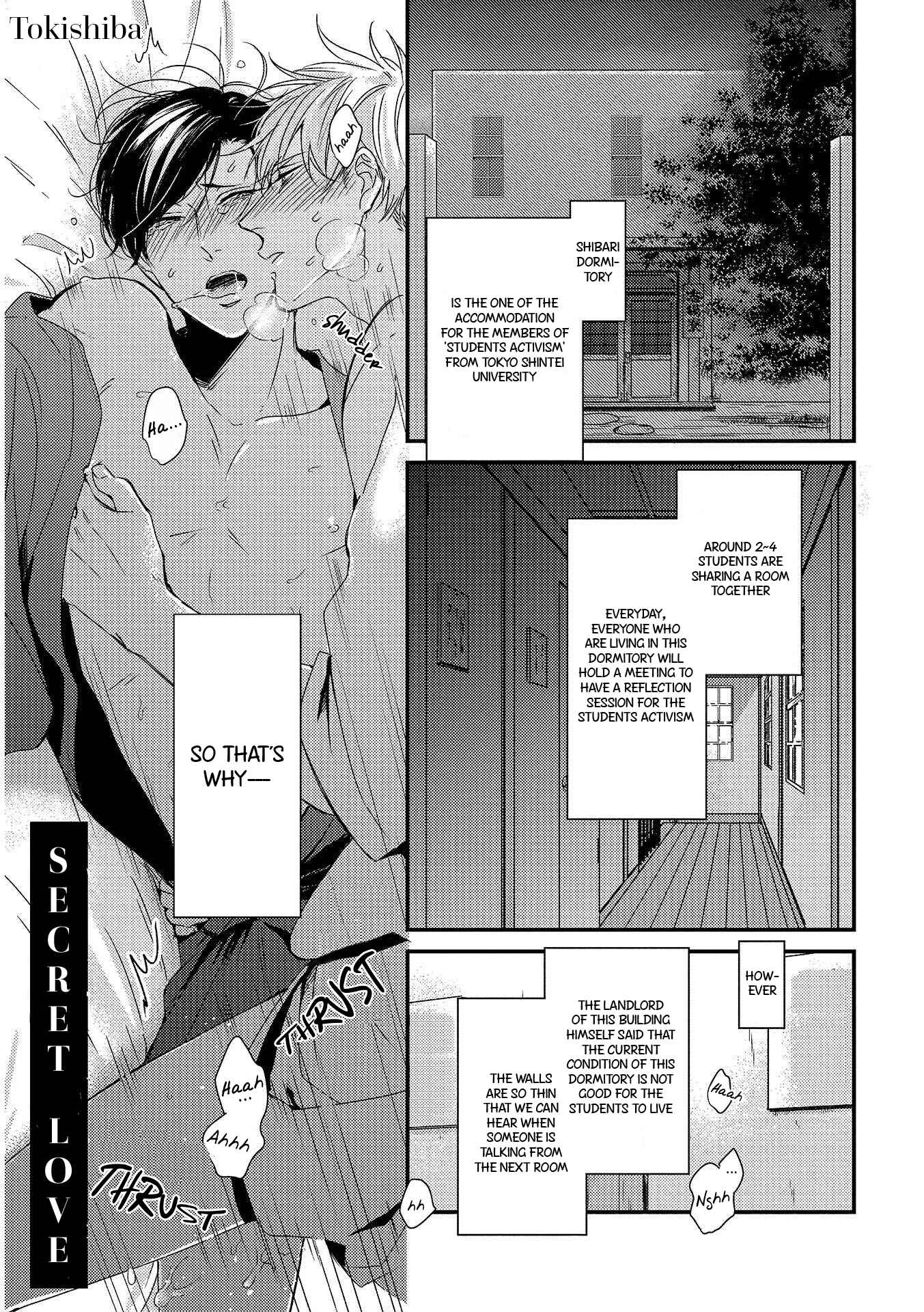 Page 3 Chapter 2 Retro BL