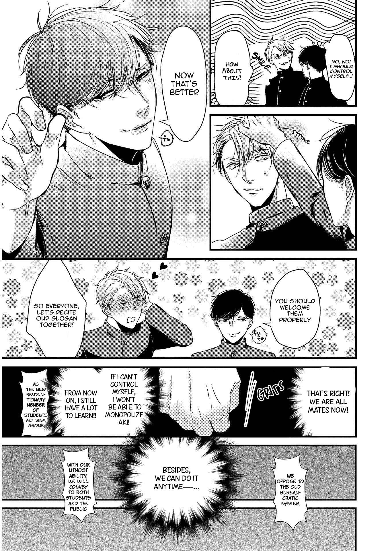 Page 9 Chapter 2 Retro BL