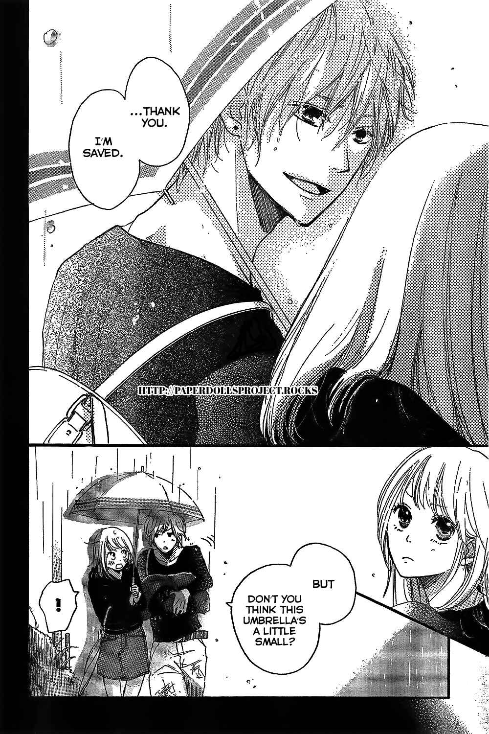 Page 25 Chapter 2 Kanna to Decchi