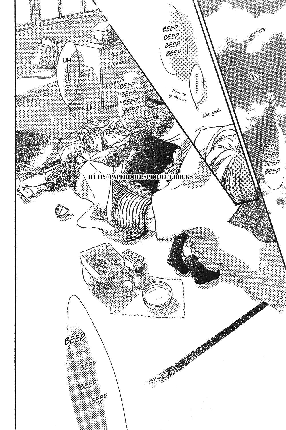 Page 41 Chapter 2 Kanna to Decchi