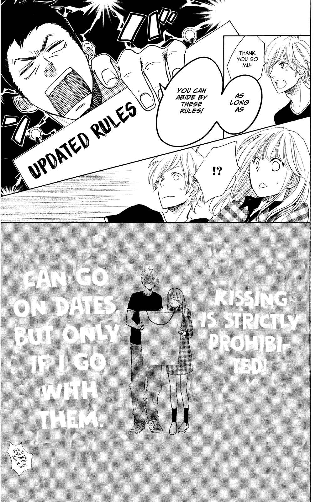 Page 40 Chapter 9 Kanna to Decchi
