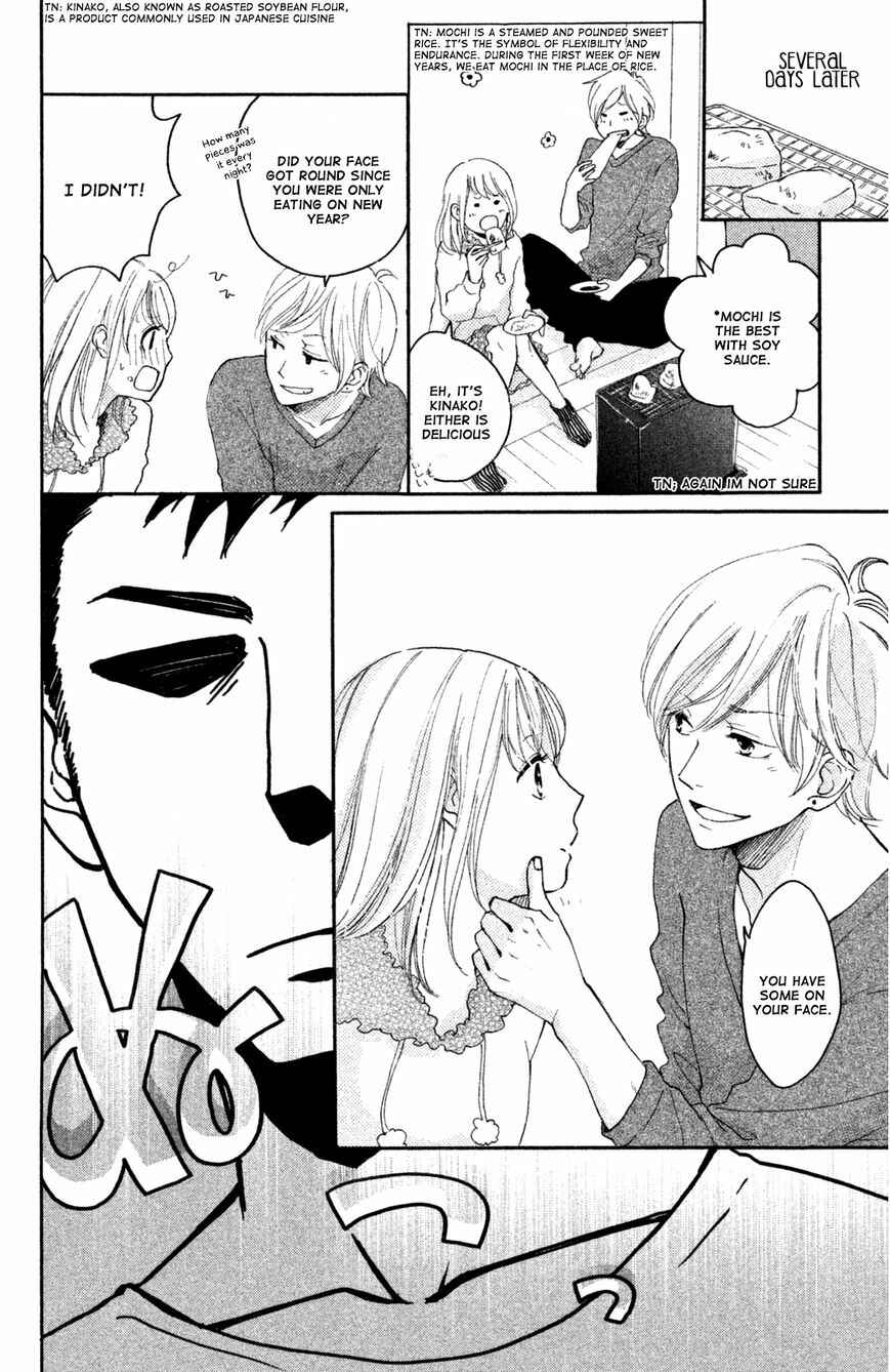 Page 13 Chapter 5 Kanna to Decchi