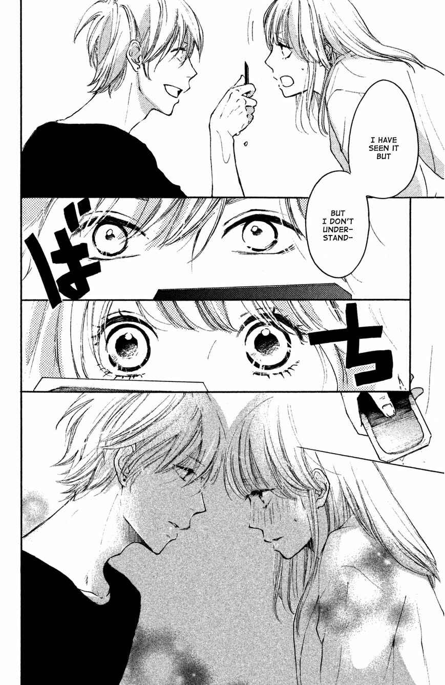 Page 25 Chapter 5 Kanna to Decchi