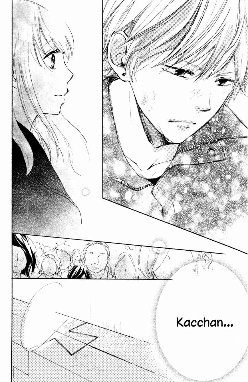 Page 31 Chapter 5 Kanna to Decchi