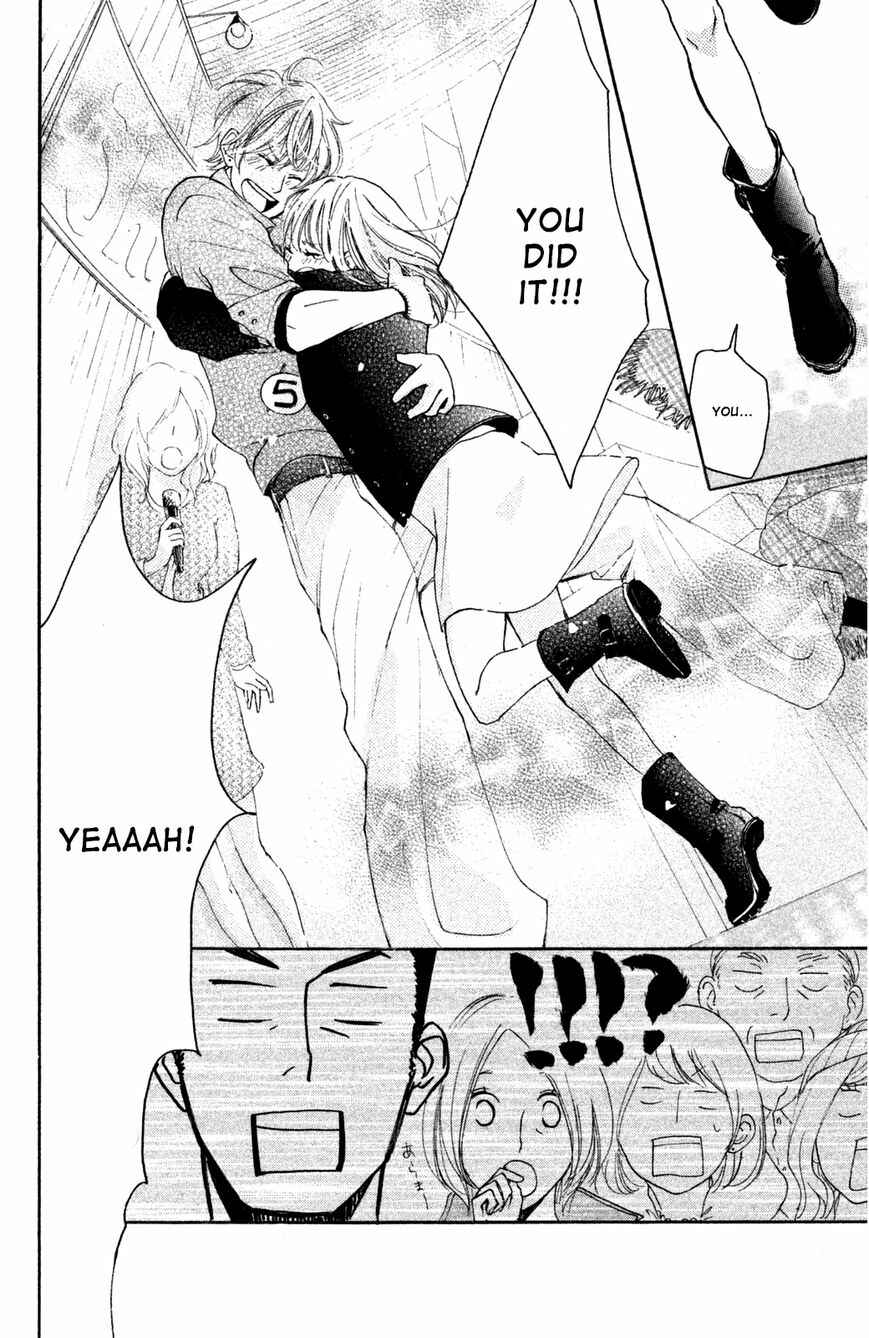 Page 36 Chapter 5 Kanna to Decchi