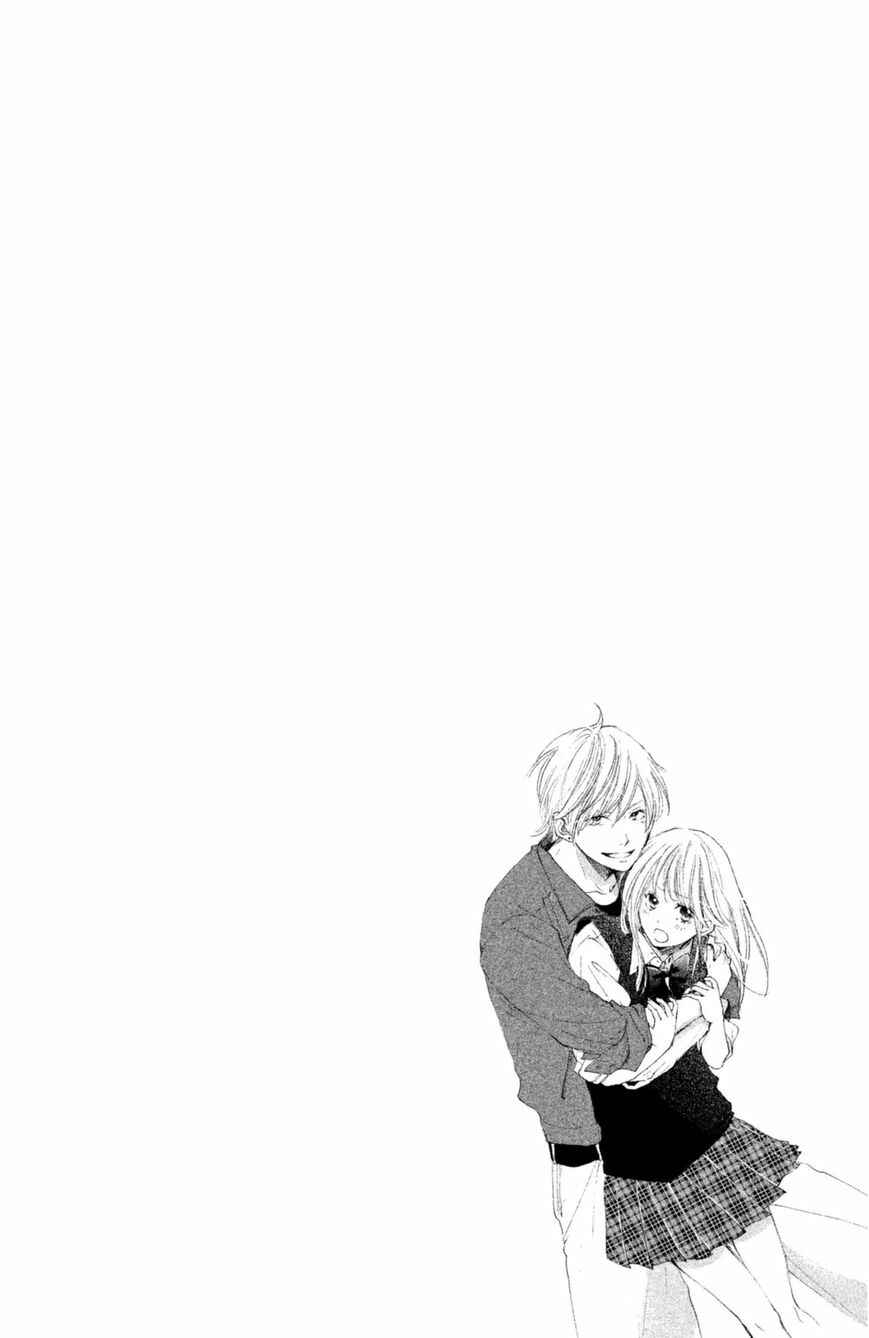 Page 5 Chapter 5 Kanna to Decchi
