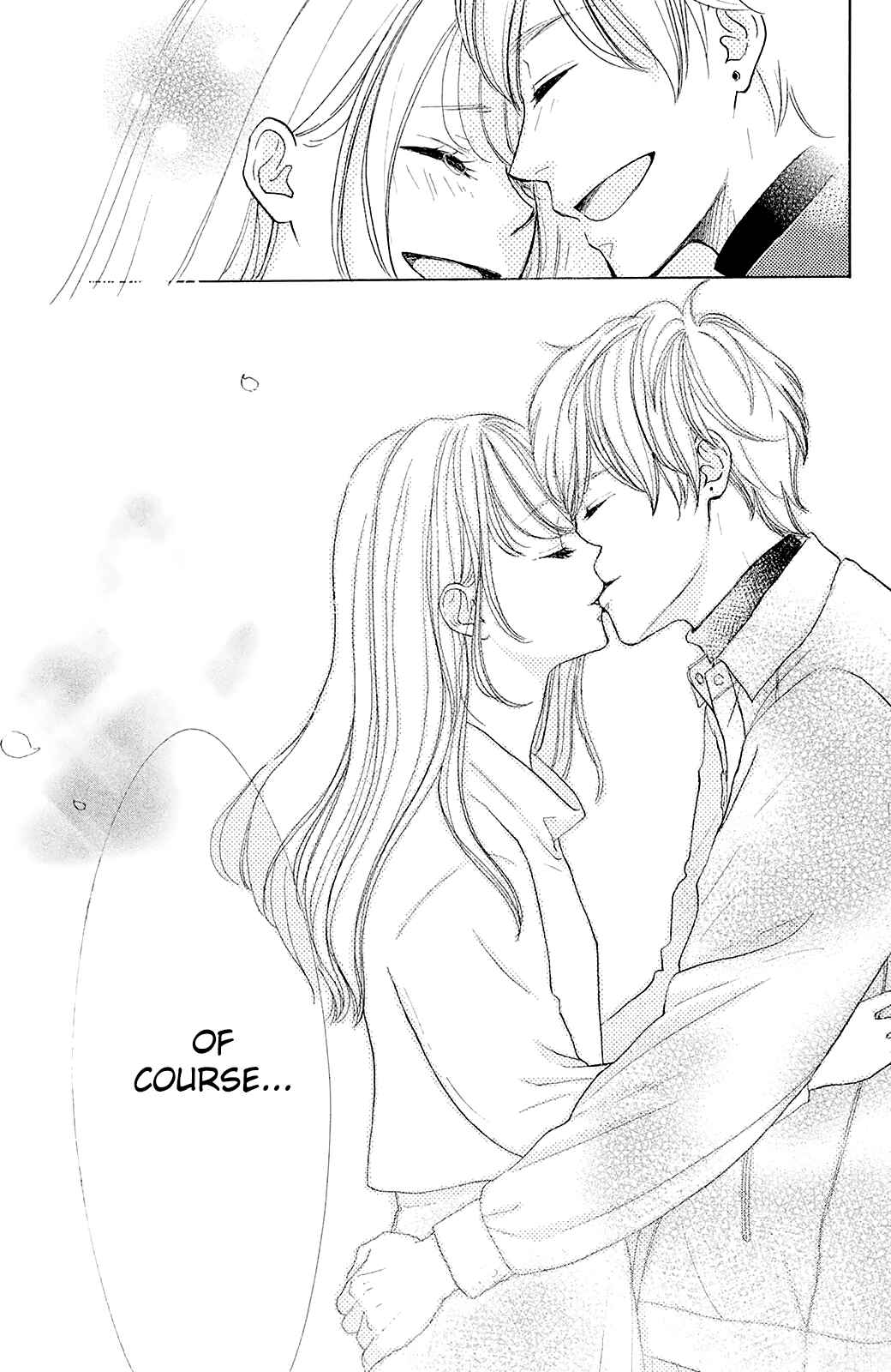 Page 35 Chapter 27 Kanna to Decchi