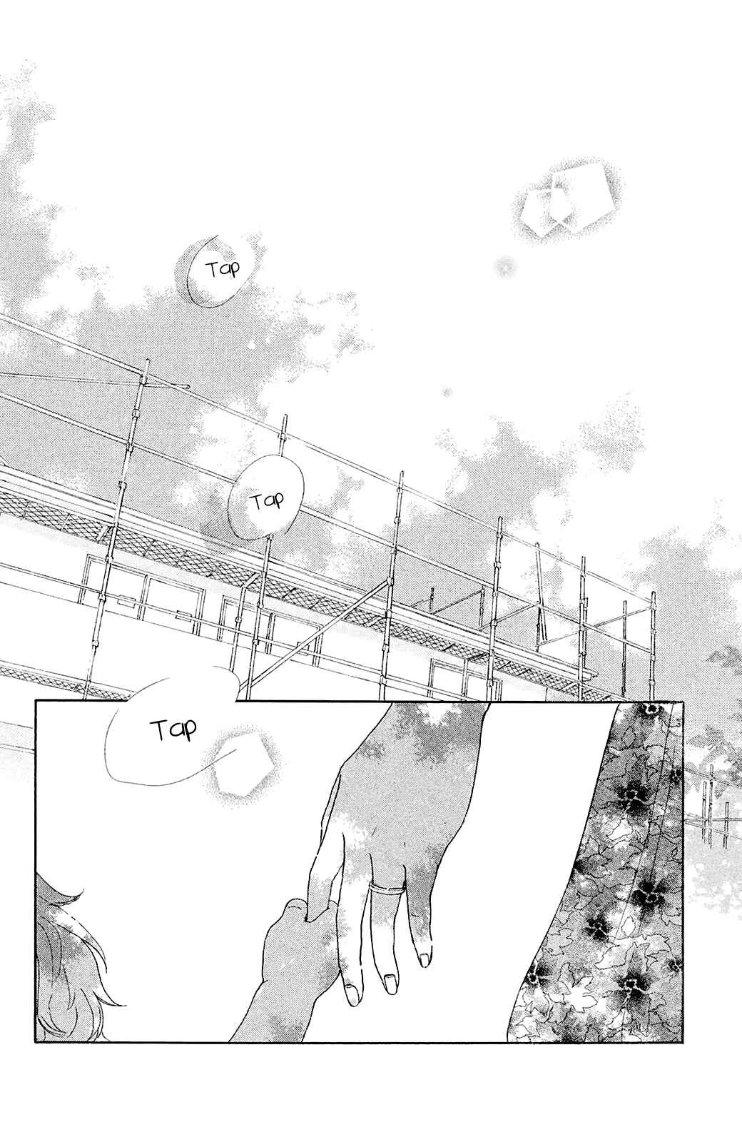 Page 36 Chapter 27 Kanna to Decchi