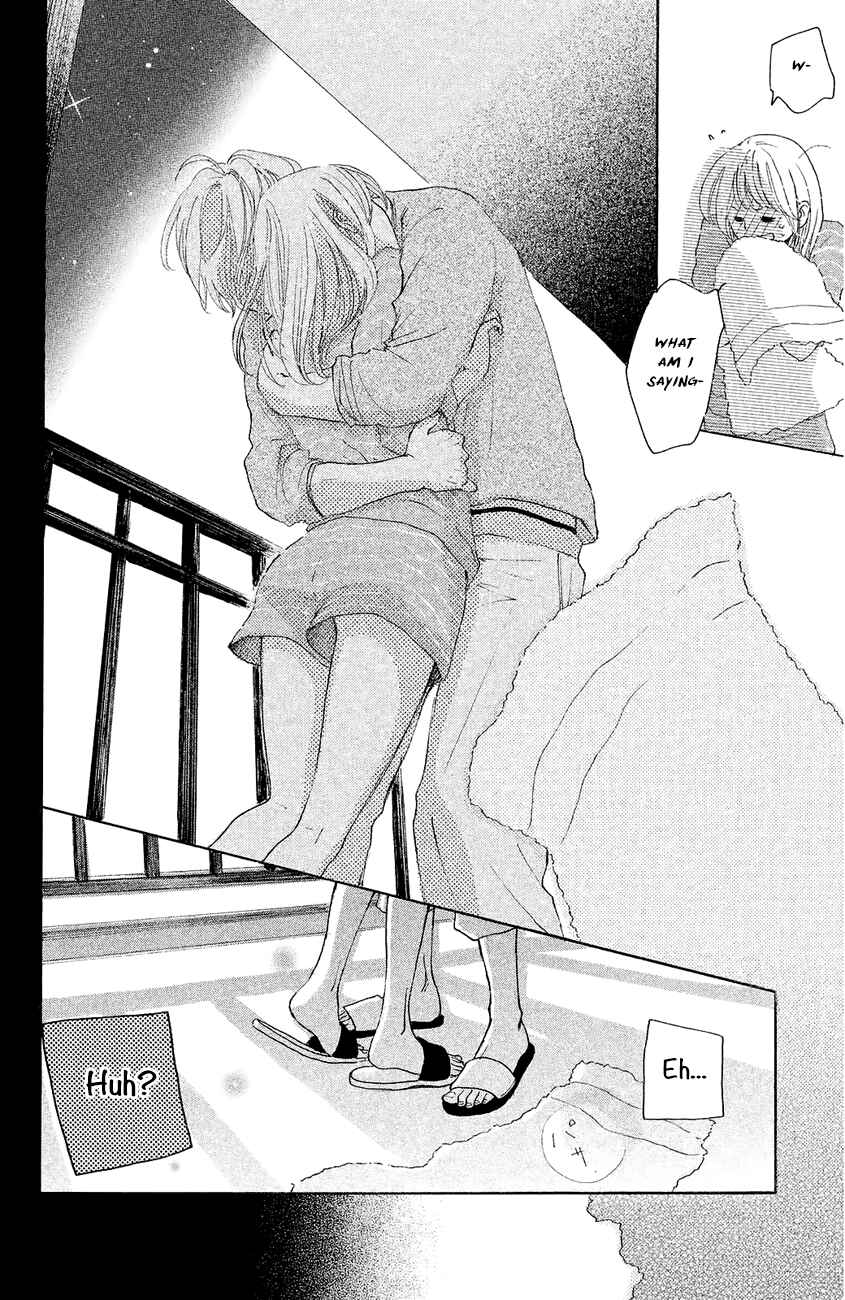 Page 35 Chapter 8 Kanna to Decchi