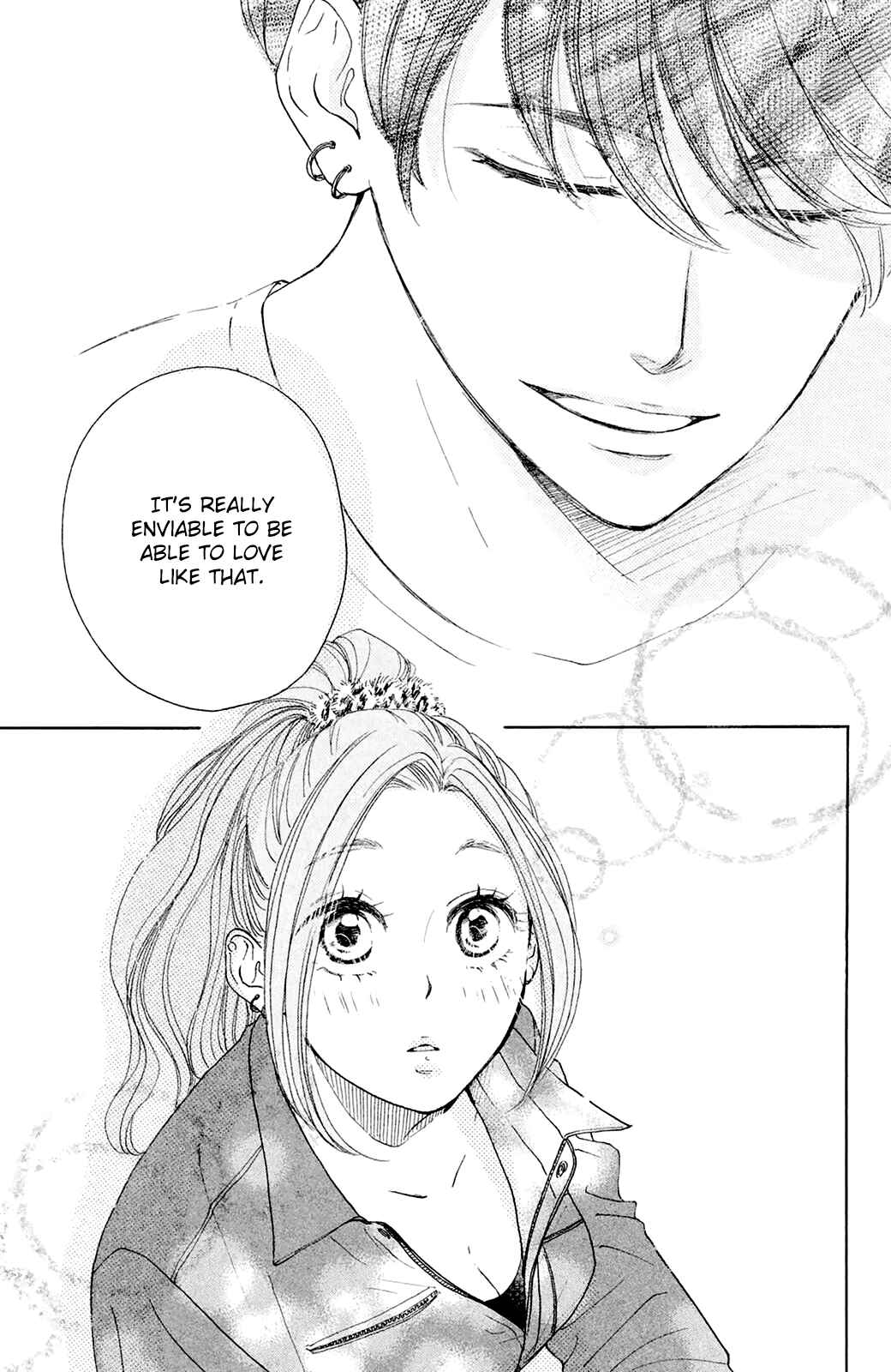 Page 23 Chapter 27.5 Kanna to Decchi
