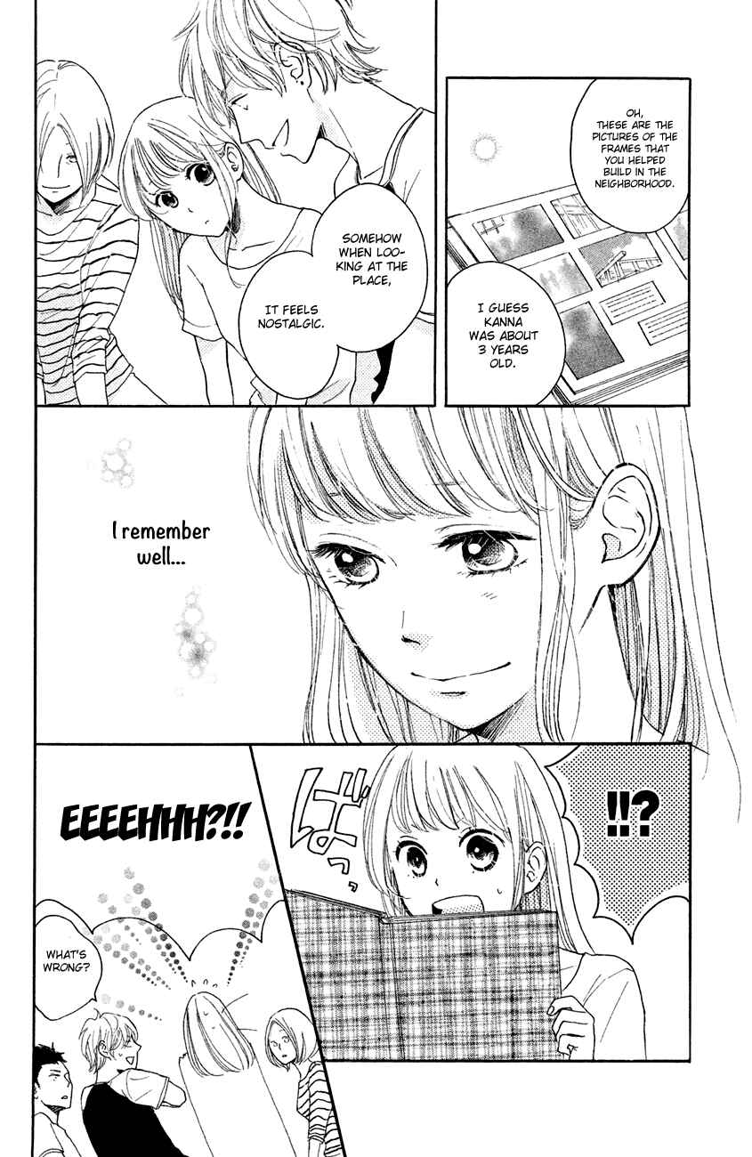 Page 10 Chapter 11 Kanna to Decchi
