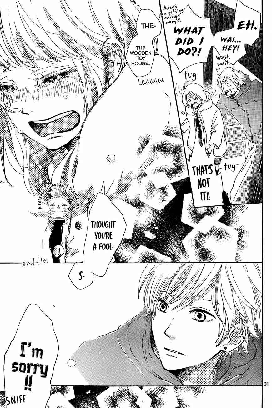 Page 33 Chapter 3 Kanna to Decchi
