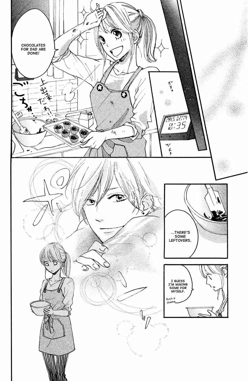 Page 22 Chapter 6 Kanna to Decchi