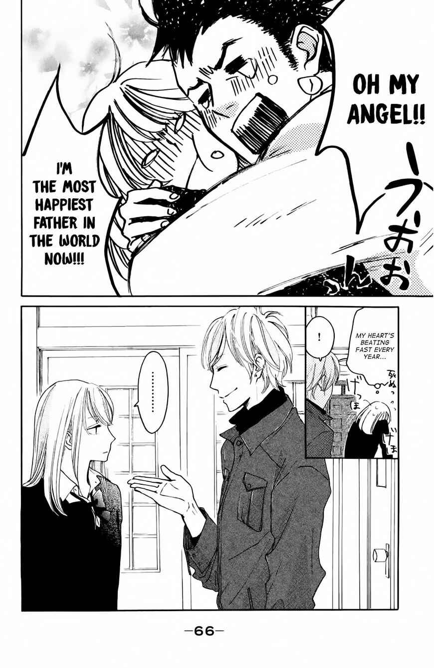 Page 24 Chapter 6 Kanna to Decchi