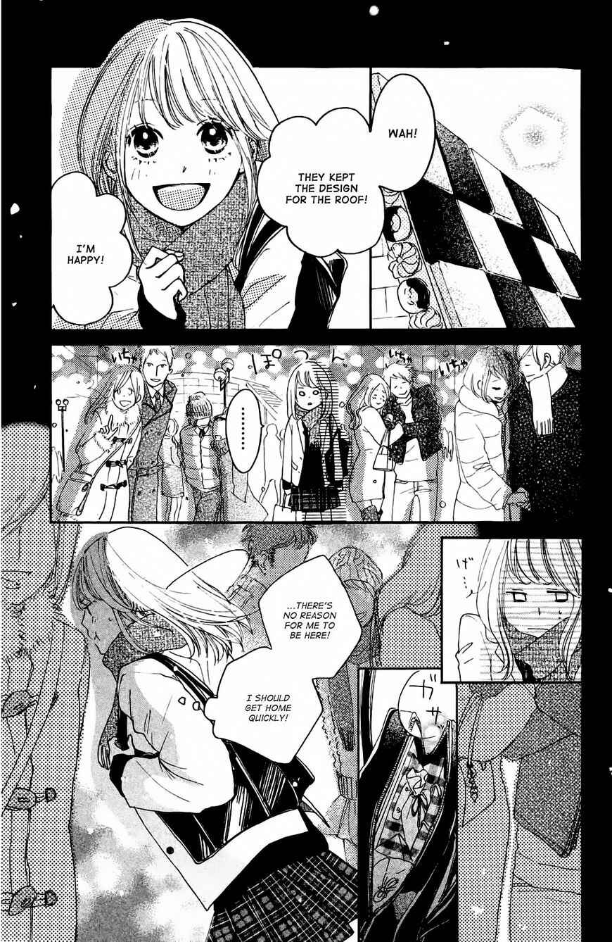 Page 27 Chapter 6 Kanna to Decchi