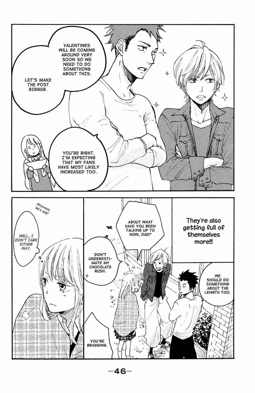 Page 4 Chapter 6 Kanna to Decchi