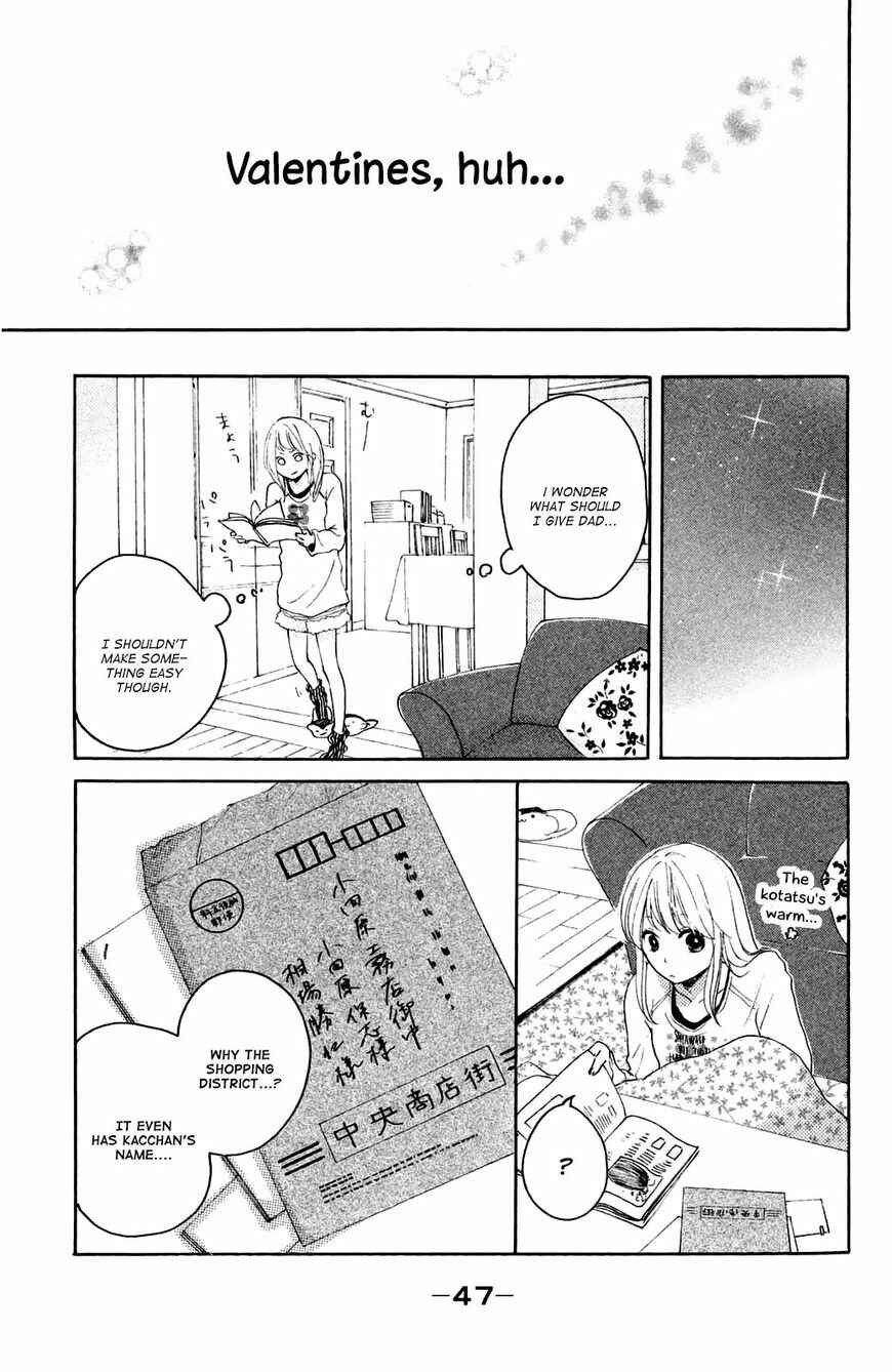 Page 5 Chapter 6 Kanna to Decchi