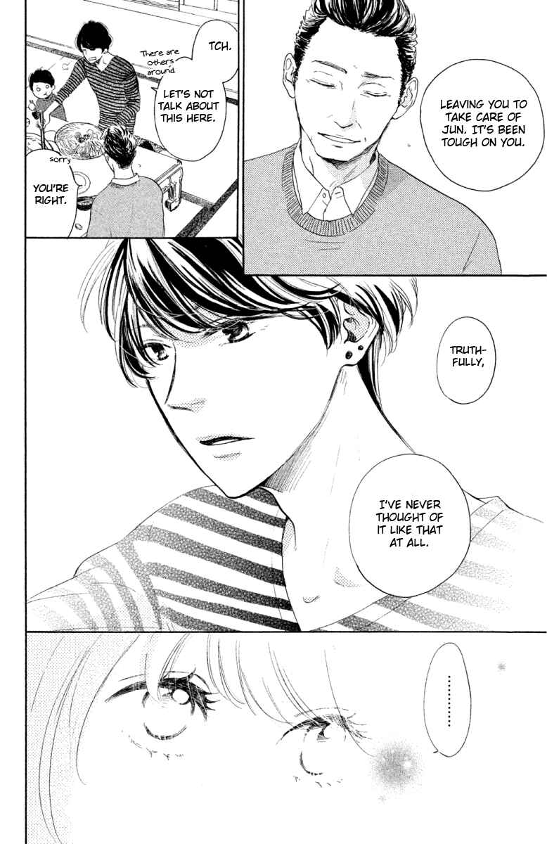 Page 18 Chapter 18 Kanna to Decchi