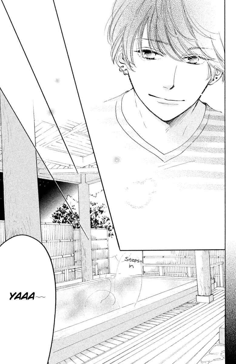 Page 21 Chapter 18 Kanna to Decchi