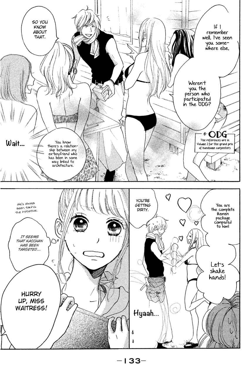 Page 17 Chapter 12 Kanna to Decchi