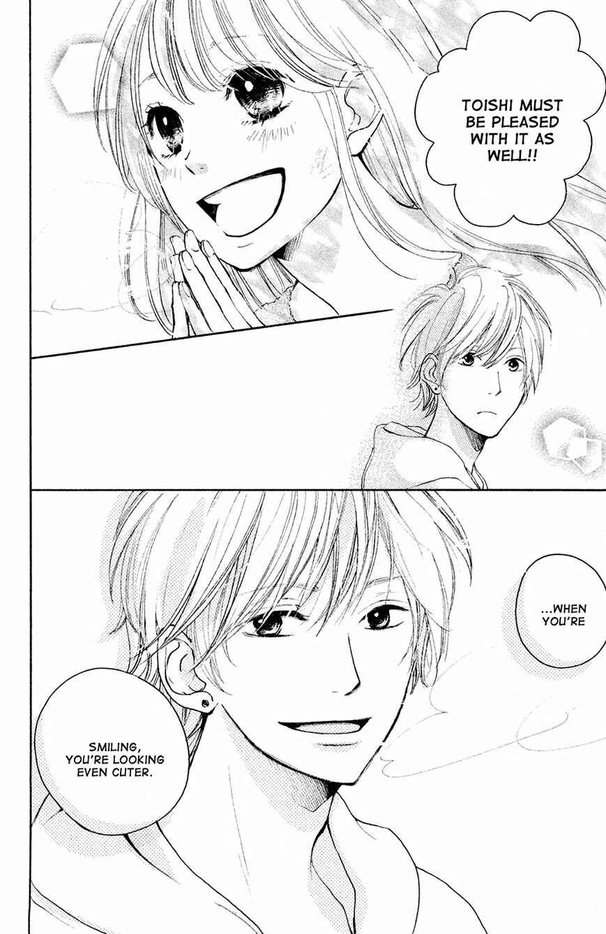 Page 28 Chapter 4 Kanna to Decchi