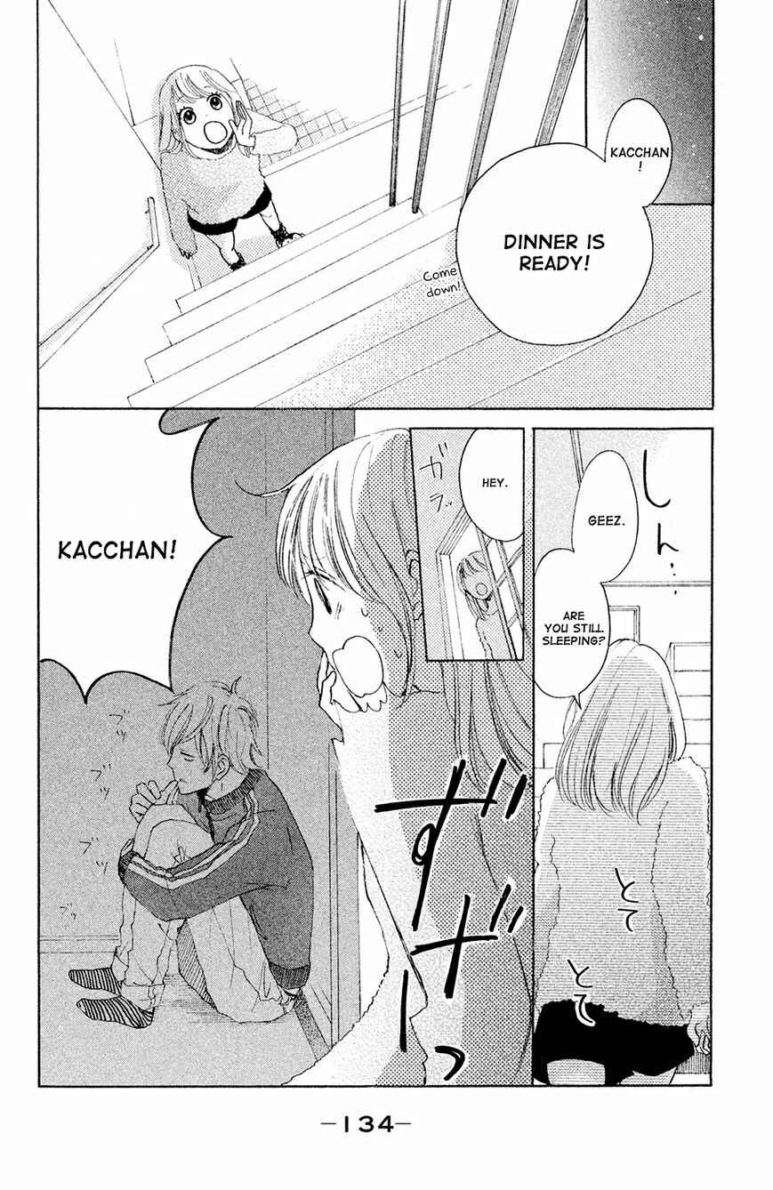 Page 6 Chapter 4 Kanna to Decchi