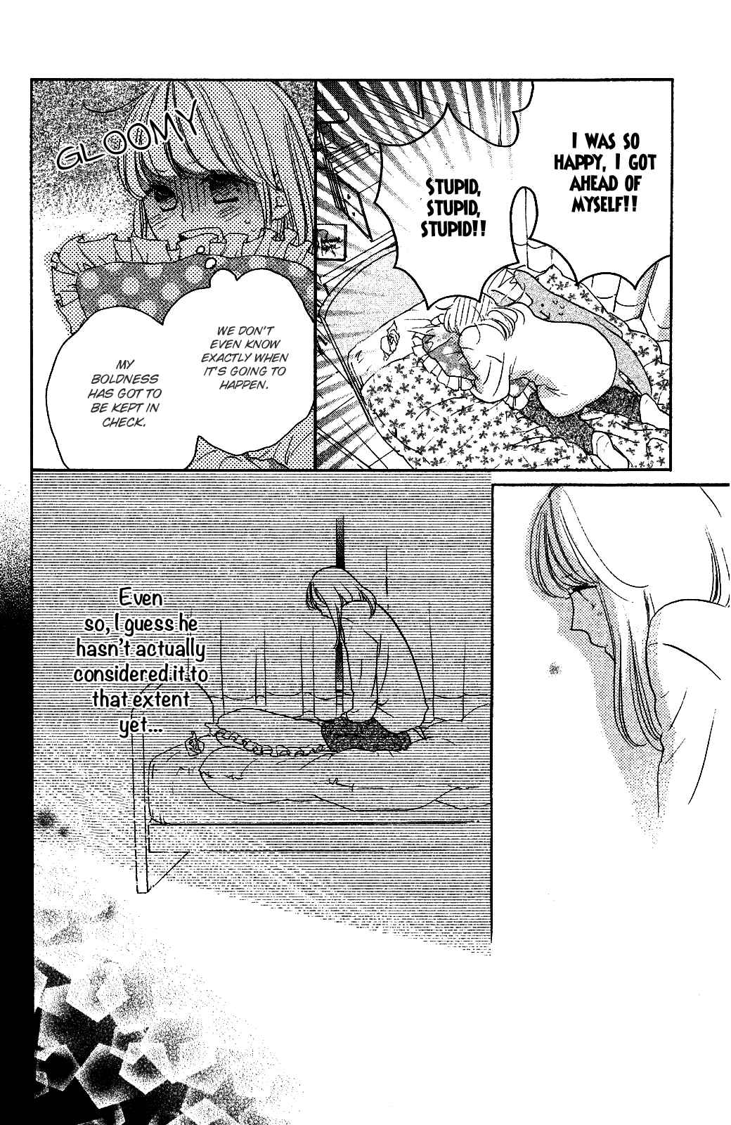 Page 26 Chapter 20 Kanna to Decchi
