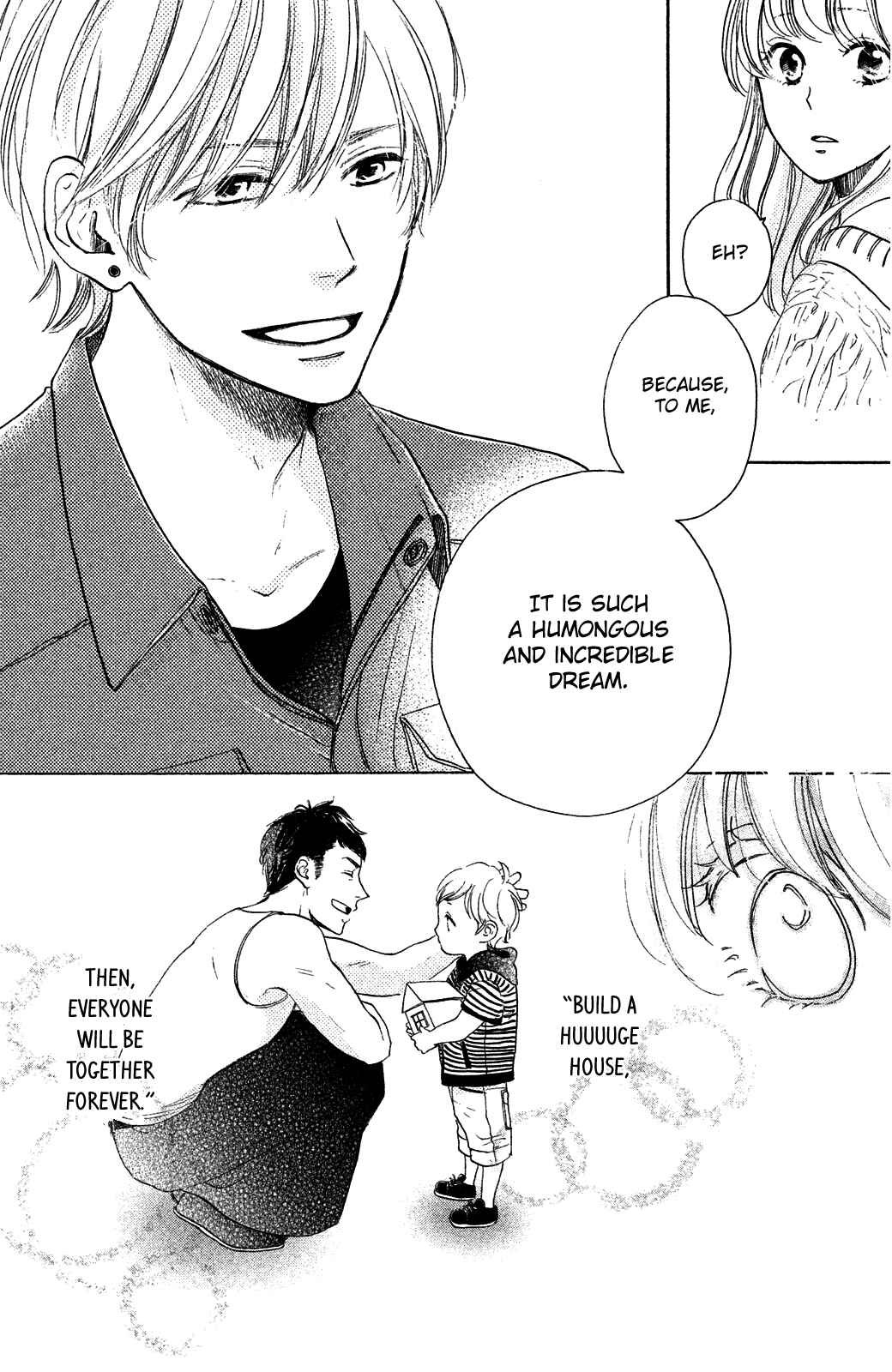Page 36 Chapter 20 Kanna to Decchi