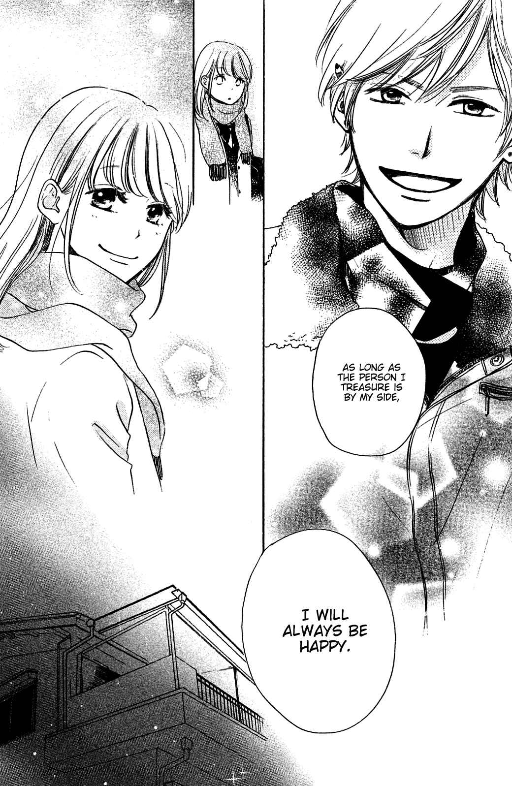 Page 24 Chapter 22 Kanna to Decchi