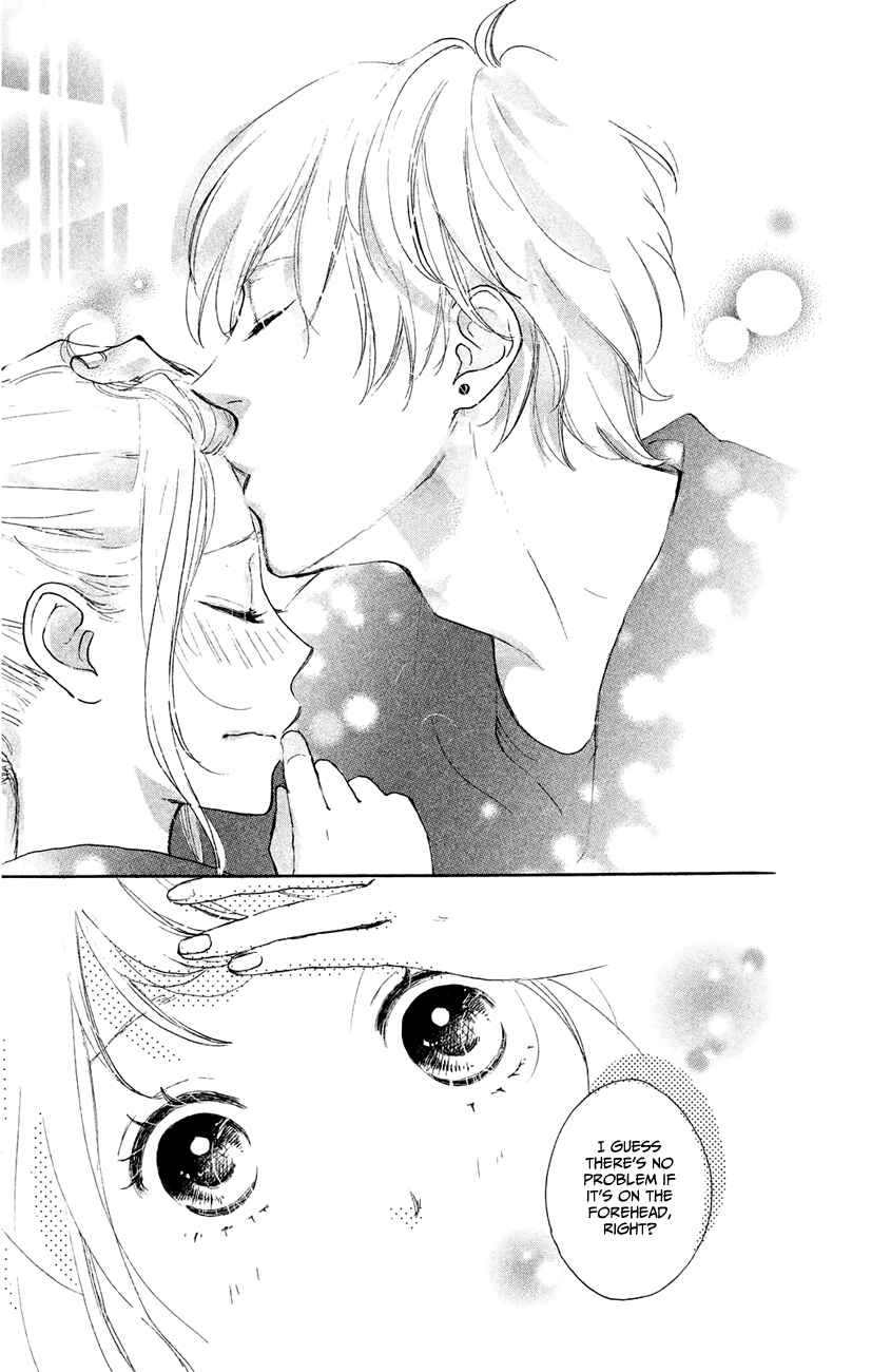 Page 39 Chapter 10 Kanna to Decchi