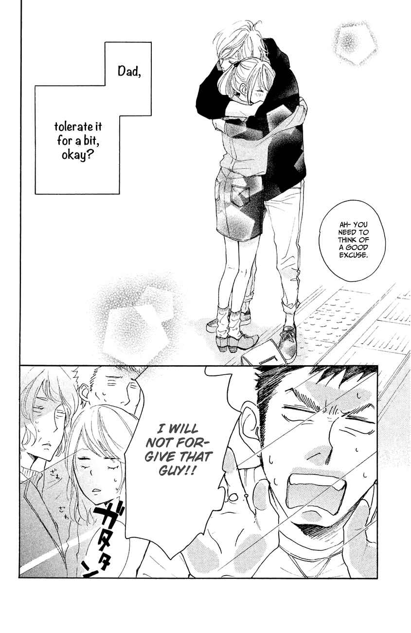 Page 40 Chapter 10 Kanna to Decchi