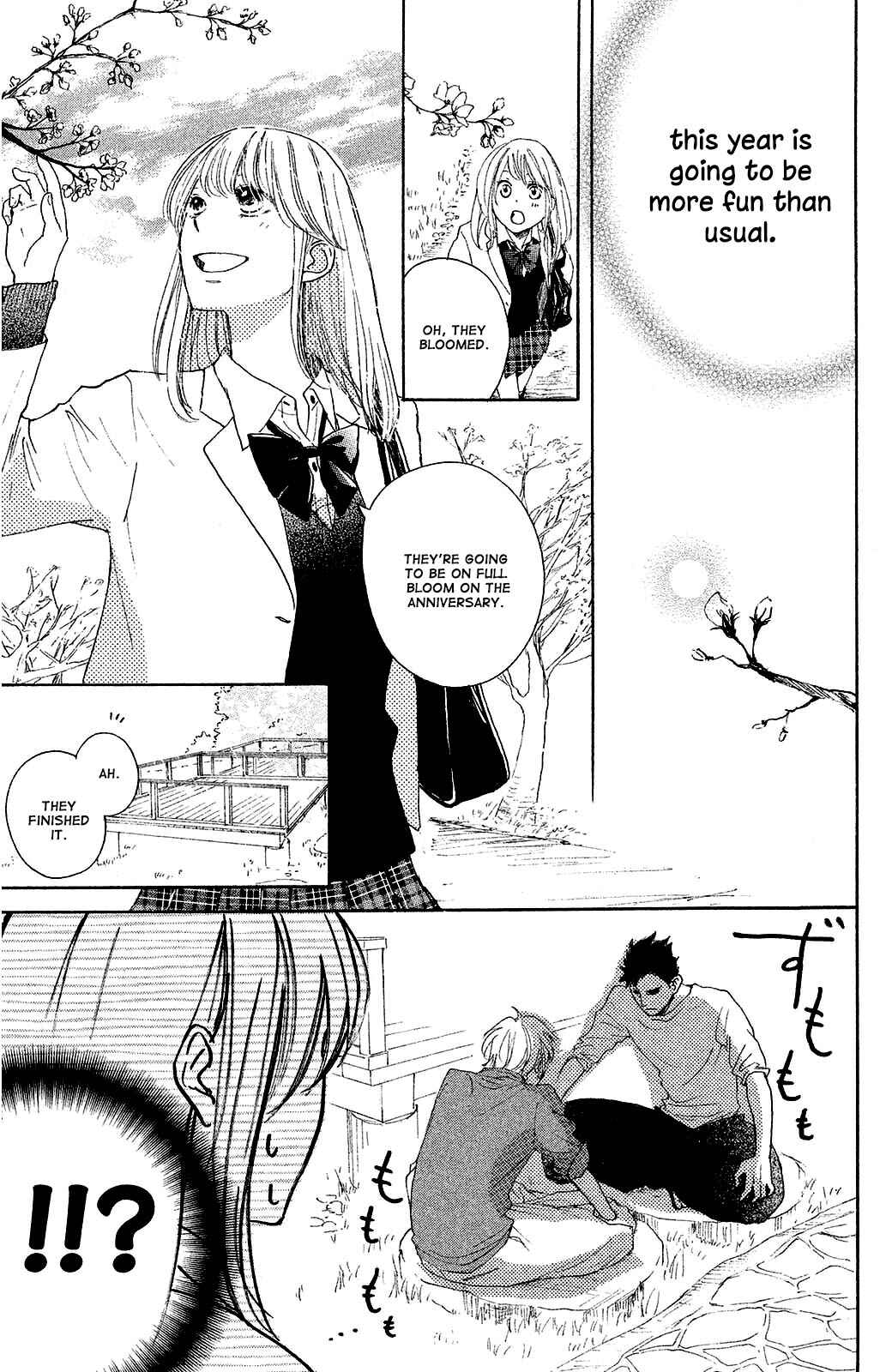 Page 17 Chapter 7 Kanna to Decchi