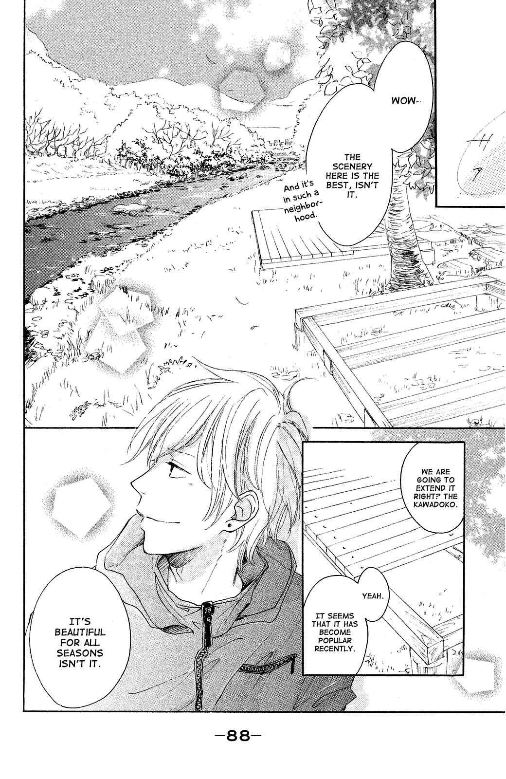 Page 6 Chapter 7 Kanna to Decchi