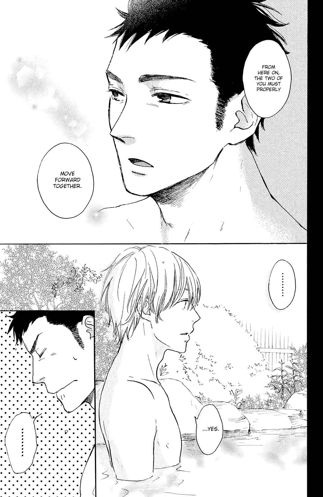 Page 31 Chapter 26 Kanna to Decchi