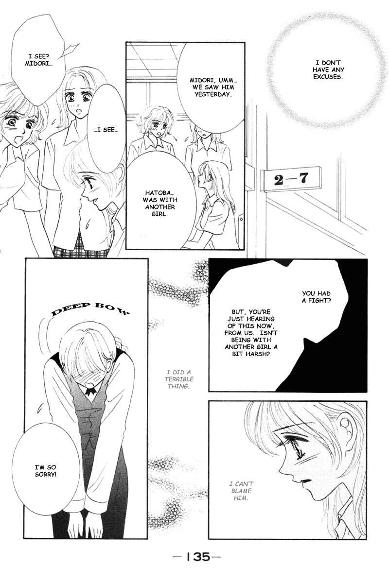 Page 32 Chapter 3 Midara