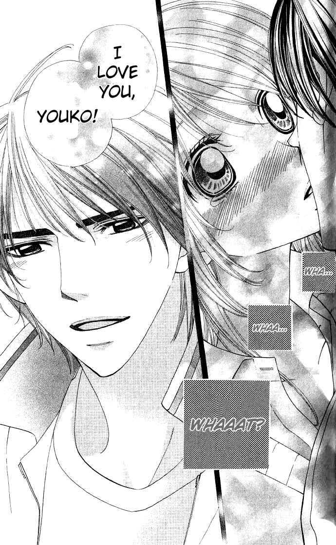 Page 36 Chapter 3 Rakuen Danshi - Beast Harem