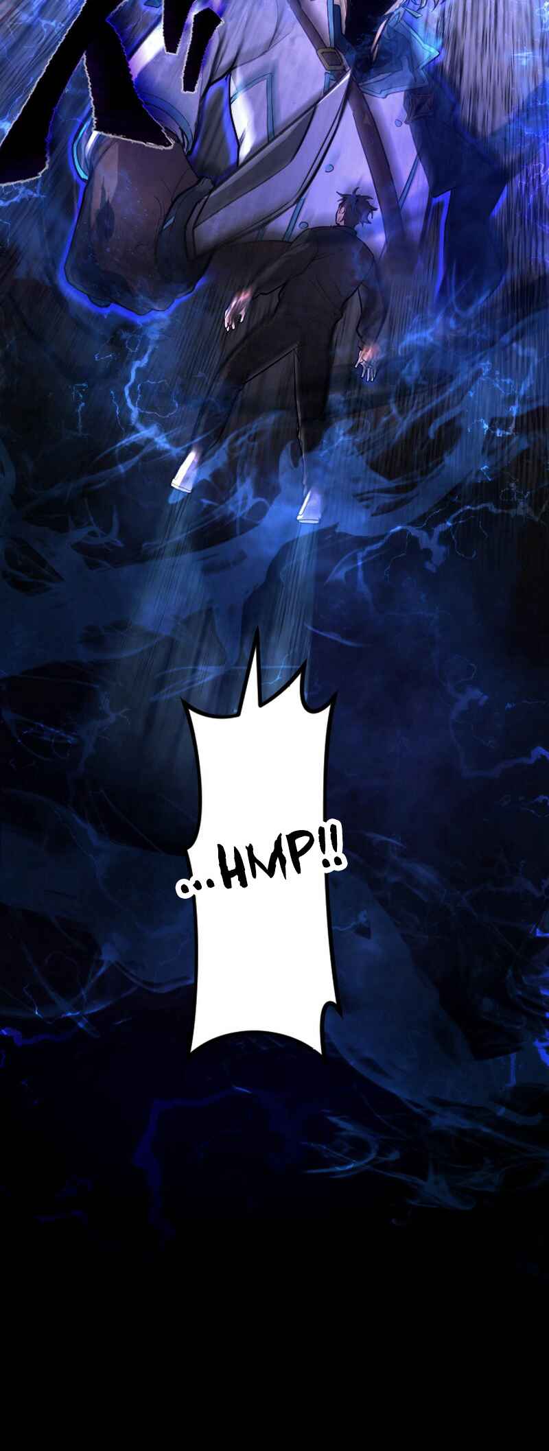 Page 17 Chapter 6 Kami no Tekigousha: God of Infected