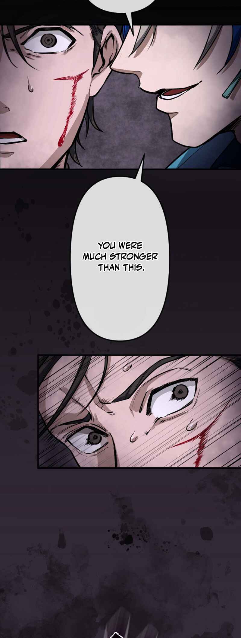 Page 58 Chapter 6 Kami no Tekigousha: God of Infected