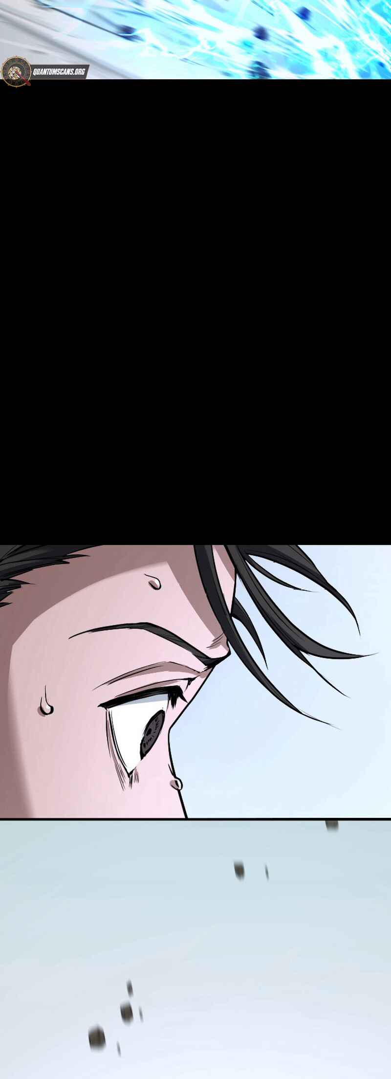 Page 76 Chapter 6 Kami no Tekigousha: God of Infected
