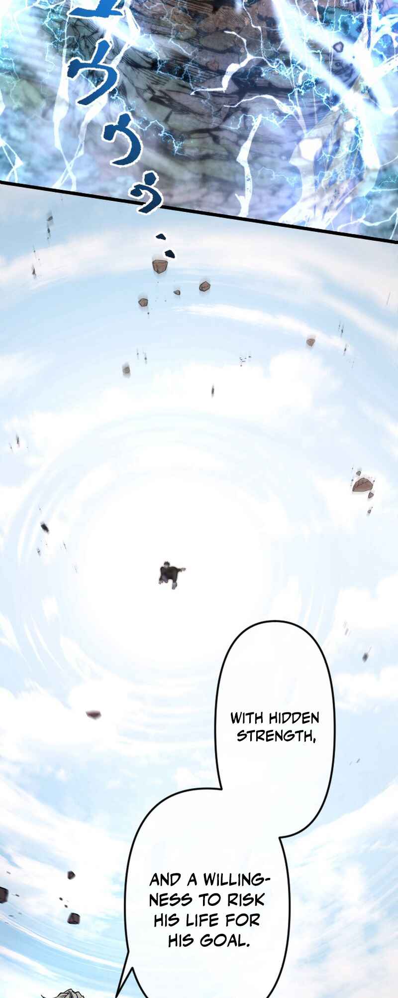 Page 78 Chapter 6 Kami no Tekigousha: God of Infected