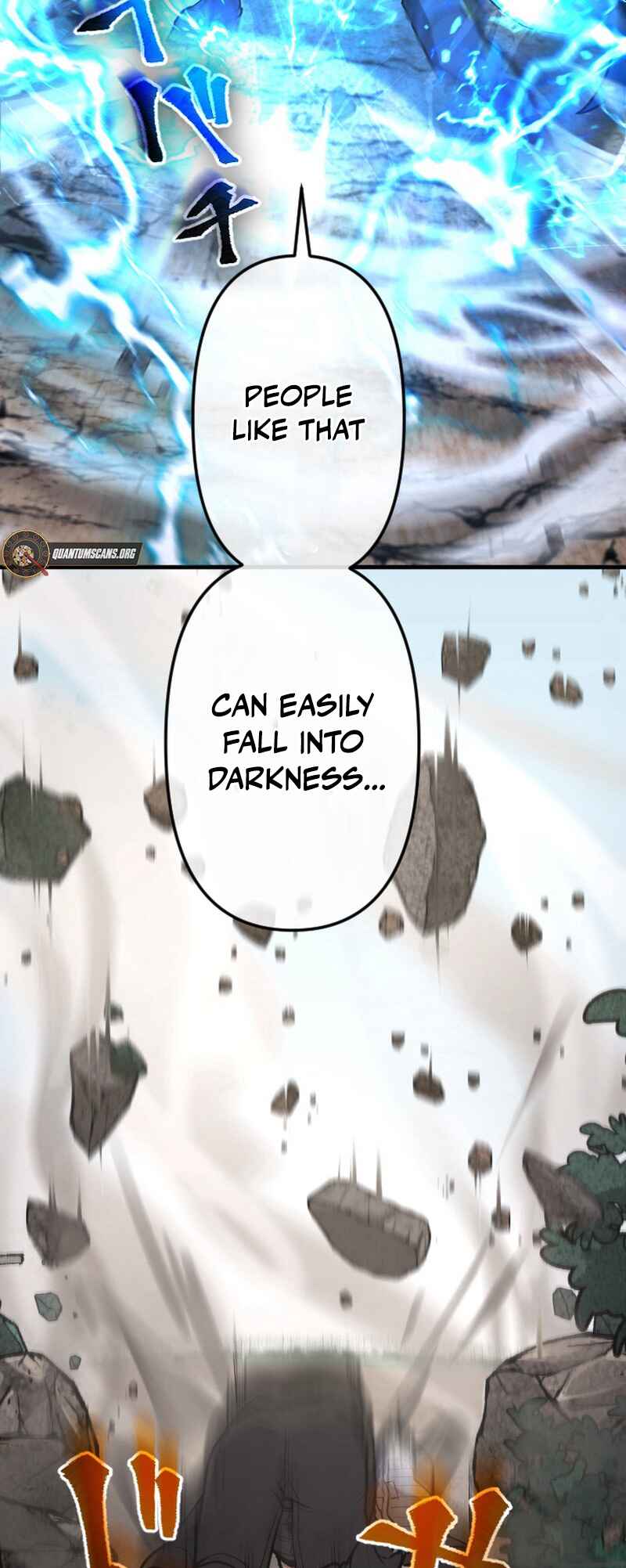 Page 80 Chapter 6 Kami no Tekigousha: God of Infected